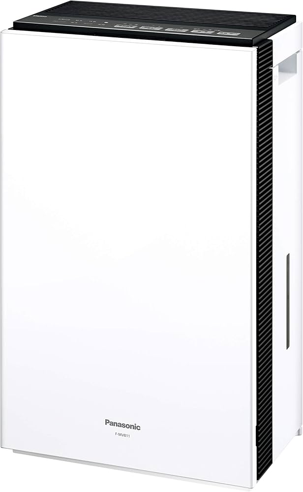 Amazon.co.jp: パナソニック(Panasonic) 次亜塩素酸 空間除菌脱臭機