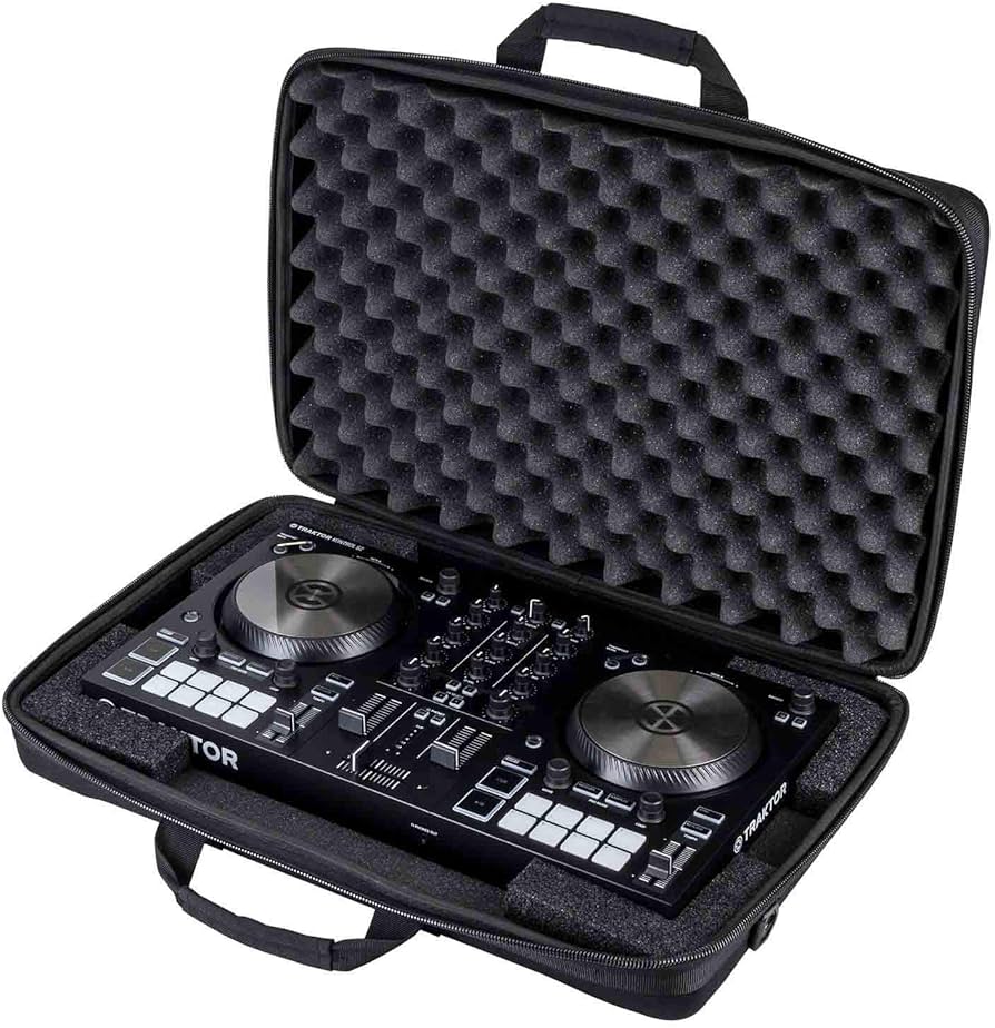 Amazon.com: Odyssey DJ Controller Carrying Bag Compatible with