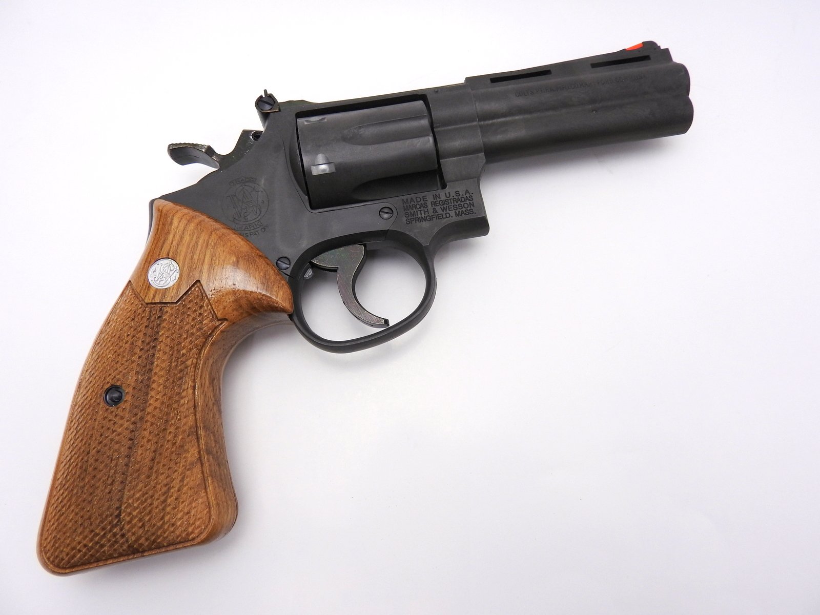 Amazon | CMC復刻版 HWS ハートフォード スマイソン 4インチ HW 木製