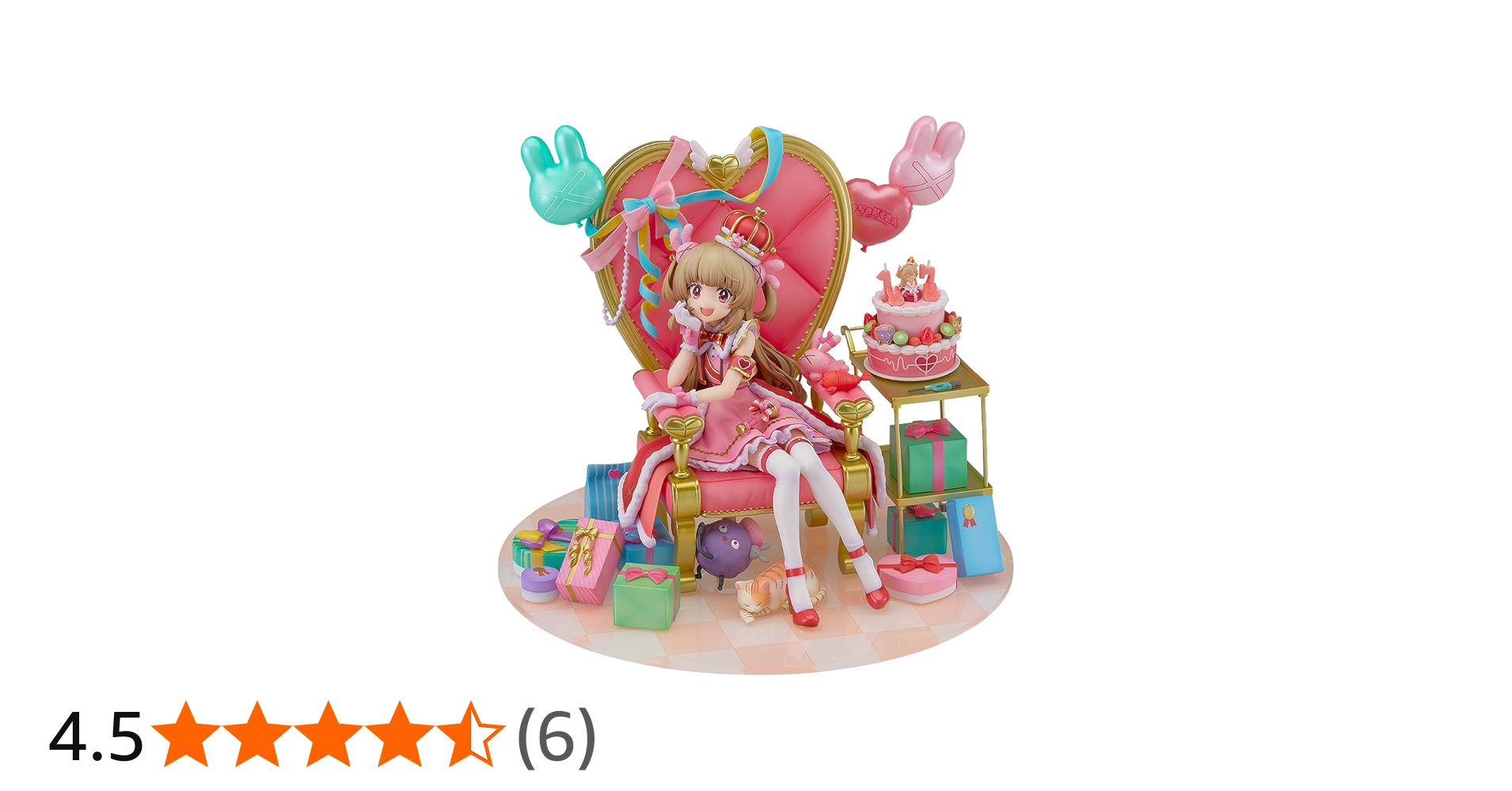 Amazon | 名取さな さなちゃんねる王爆誕Ver. 1/7スケール