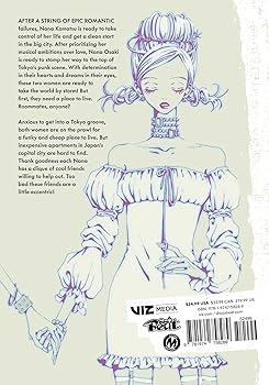 Amazon | Nana 25th Anniversary Edition, Vol. 1 | Yazawa, Ai