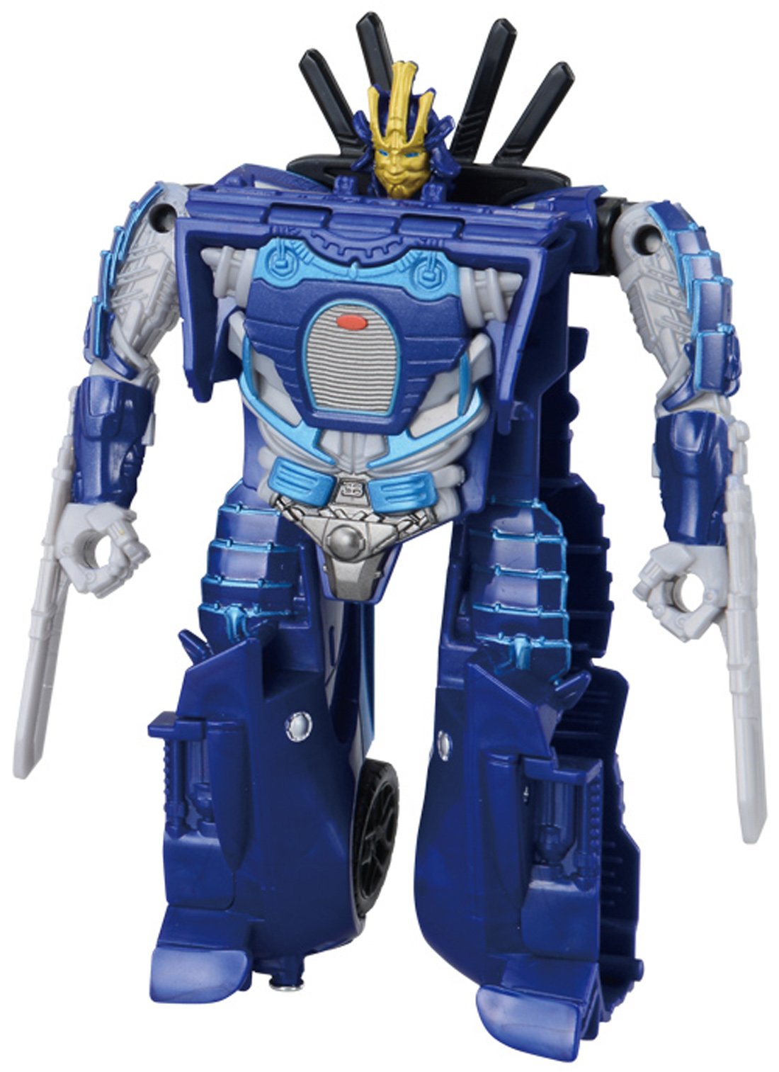 Amazon.co.jp: トランスフォーマー ターボチェンジ TC-11 オートボット