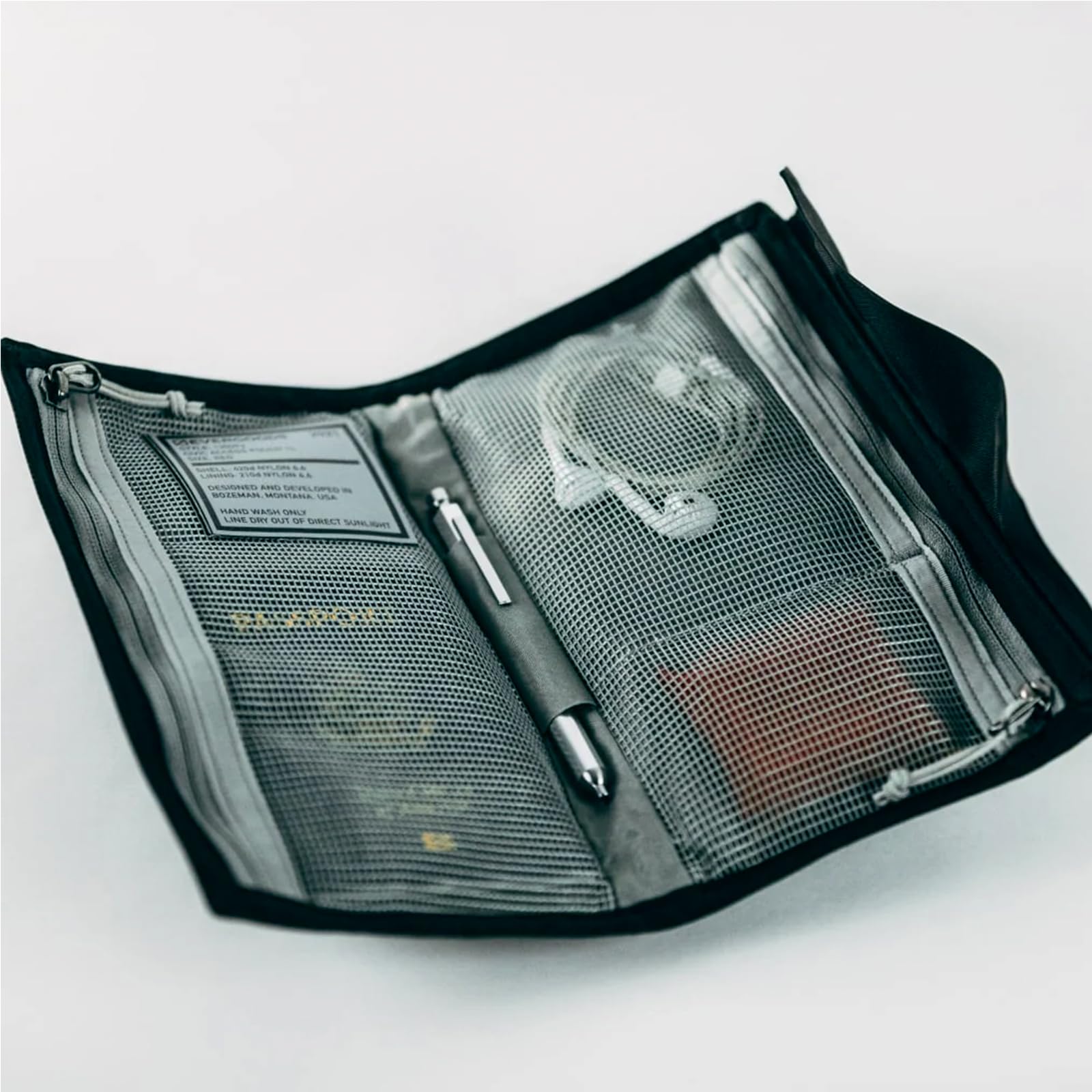 Amazon | [エバーグッズ] EVERGOODS CAP1 Civic Access Pouch 1L