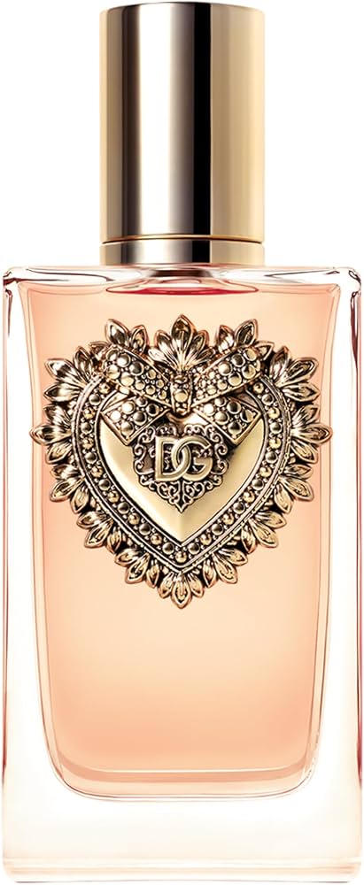 Amazon | Dolce & Gabbana Devotion for Women Eau De Parfum Spray