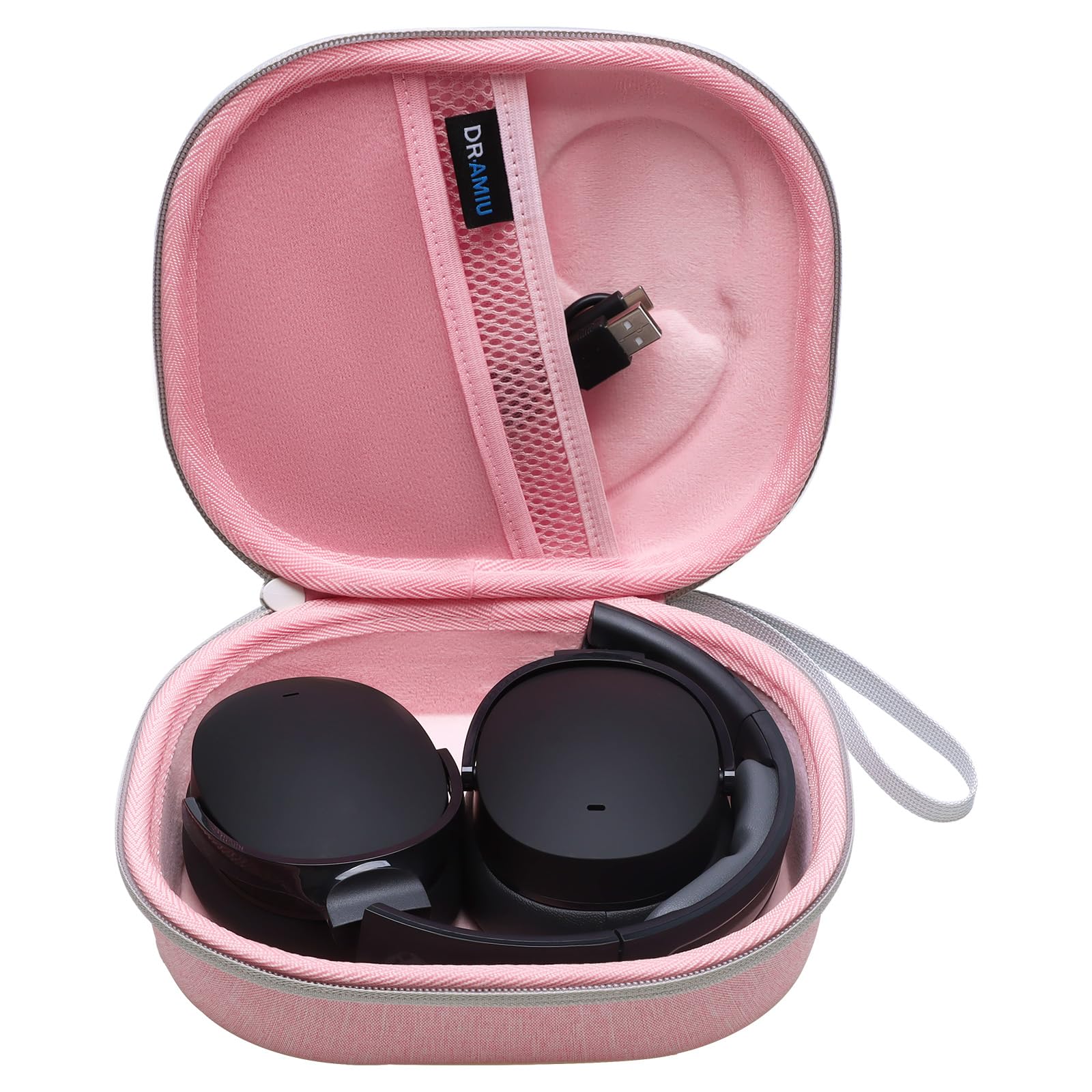 Amazon.com: Hard Case Compatible with Skullcandy Crusher/ANC 2/540