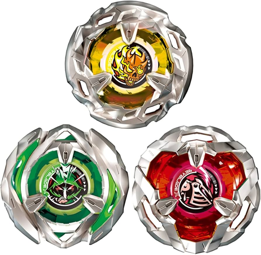 Amazon.co.jp: タカラトミー(TAKARA TOMY) BEYBLADE X ベイブレードX