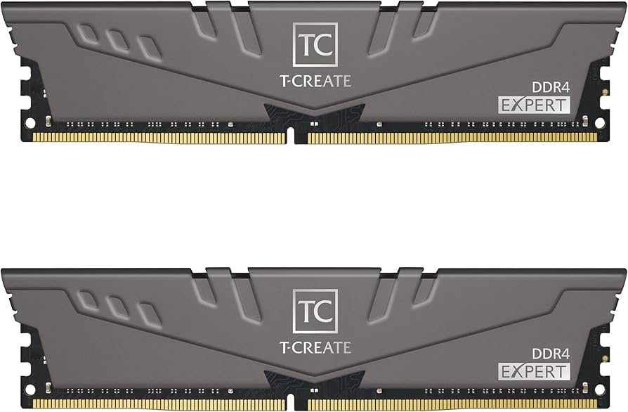 TEAM DDR4 3200 32GB ×2 合計 64GB TEAMGROUP Elite DDR4 64GB Kit (2