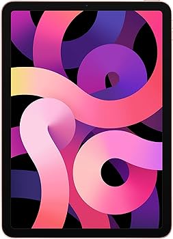 Amazon.co.jp: 【整備済み品】 Apple iPad Air (第4世代) Wi-Fi 64GB