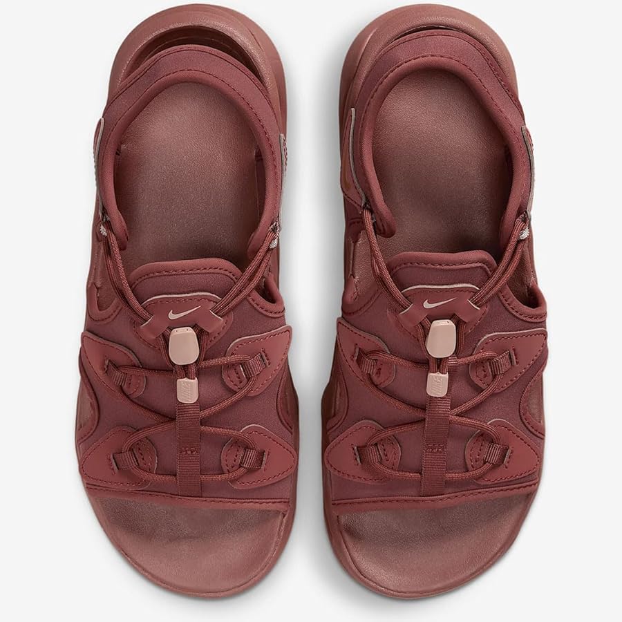 Amazon | [ナイキ] エア マックス ココ W AIR MAX KOKO レッドセピア