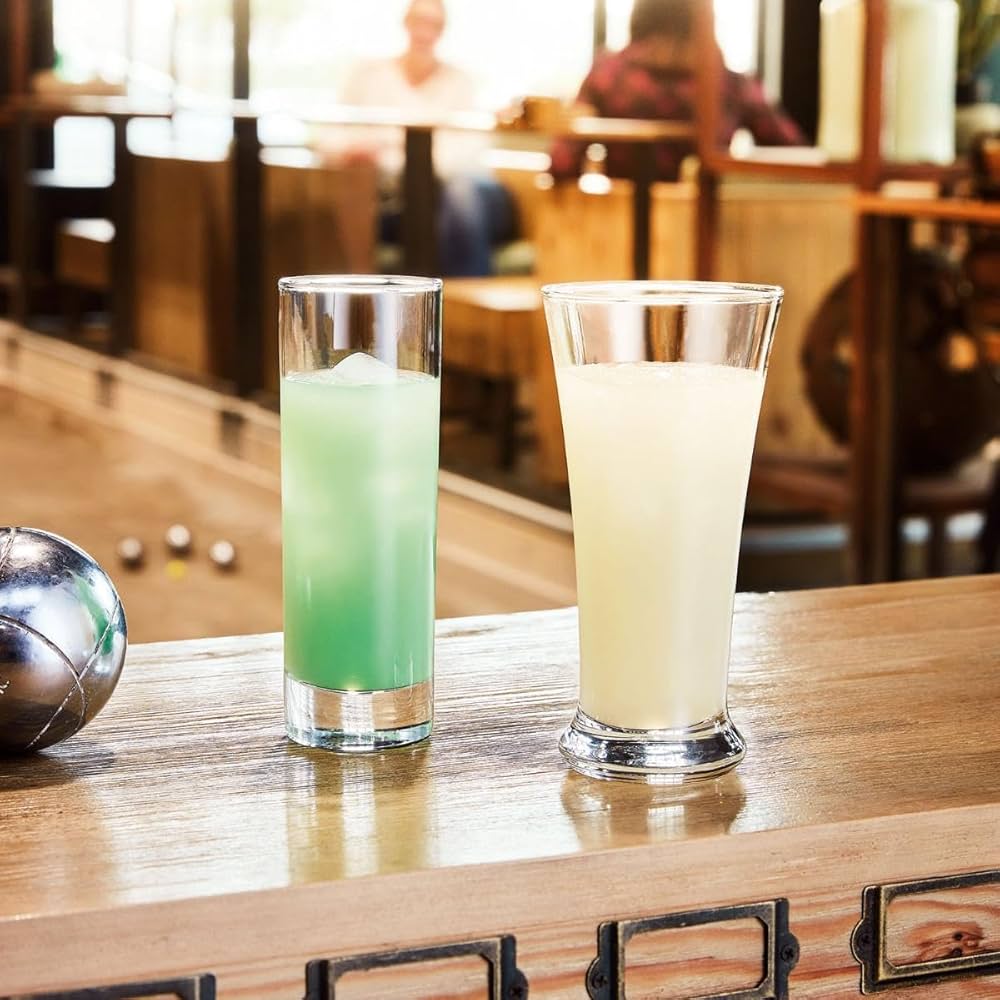 Amazon.co.jp: イスランドゾンビグラス220 J3316 220cc(6ヶ入)/62-6812