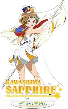 Amazon.co.jp: 響け！ユーフォニアム アクリルスタンド 黄前久美子