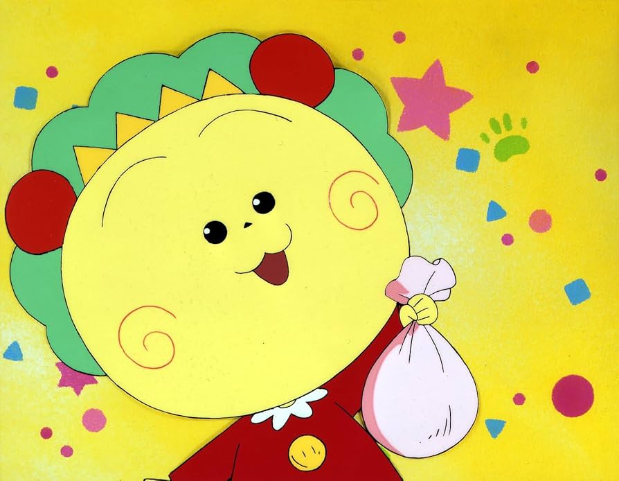 Amazon.co.jp: さくらももこ劇場 コジコジ DVD-BOX デジタルリマスター