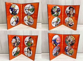 Amazon.co.jp: DVD Z DVD-BOX DRAGON BOX Z編 VOL.2 : パソコン・周辺機器
