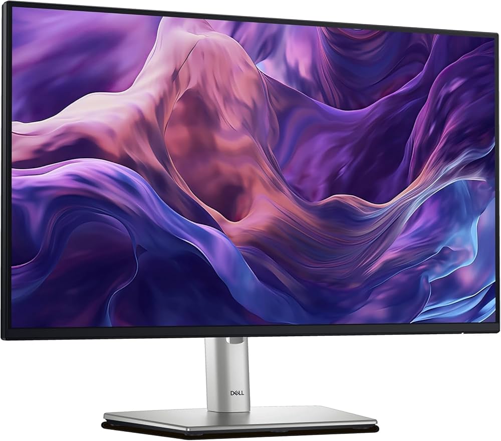 Amazon.co.jp: Dell 液晶ディスプレイP2425H 23.8型/1920×1080/HDMI