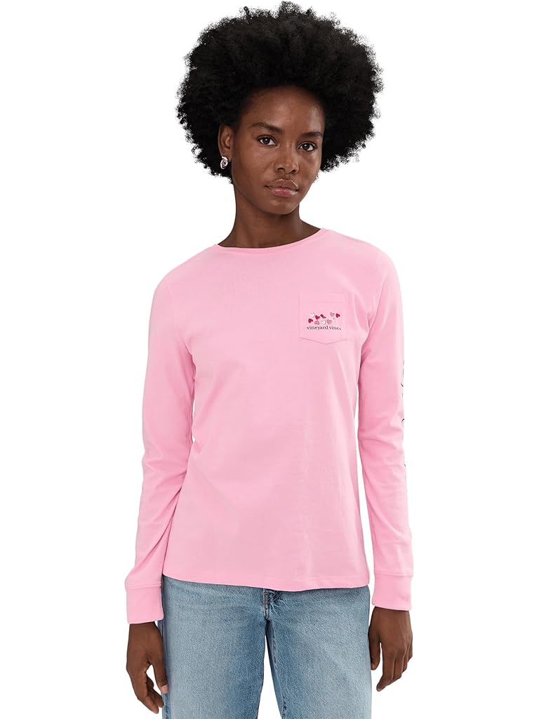 Women's Vineyard Vines Dreamcloth Relaxed Shep Shirt | Zappos.com