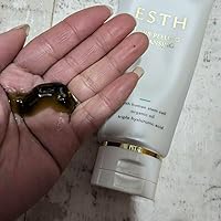 Amazon.co.jp: ESTH Herbal Peeling Cleansing, 4.2 oz (120 g