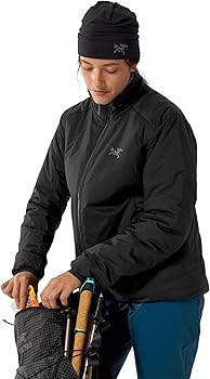 Amazon.com: Arc'teryx Atom Sv Jacket Women's - Our Warmest Atom
