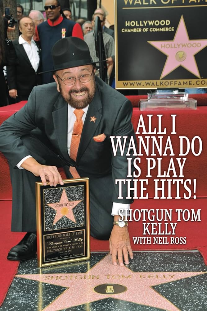 Amazon.com: All I Wanna Do Is Play The Hits!: 9798990895614: Irwin