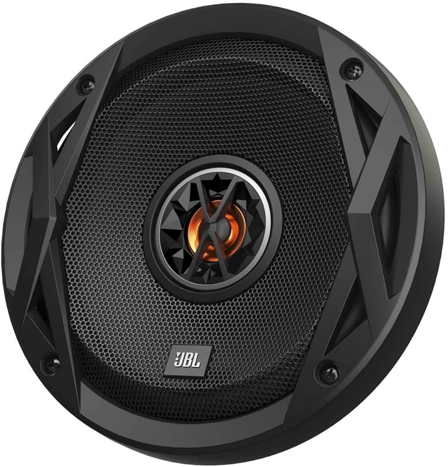Amazon.com: JBL CLUB6520 6.5