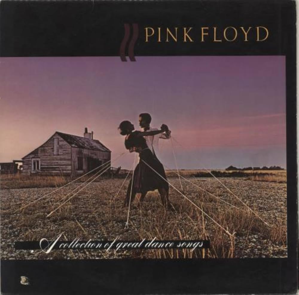 Amazon.co.jp: A Collection Of Great Dance Songs: Music