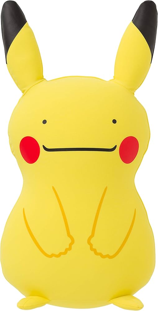 Amazon.co.jp: ポケモンセンターオリジナル ビーズクッション