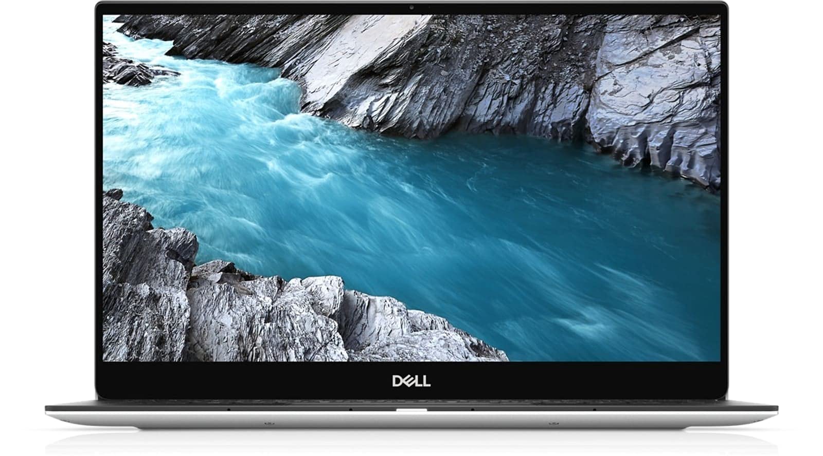 Notebook Dell XPS 7390 13 InfinityEdge Touchscreen, 10ª geração