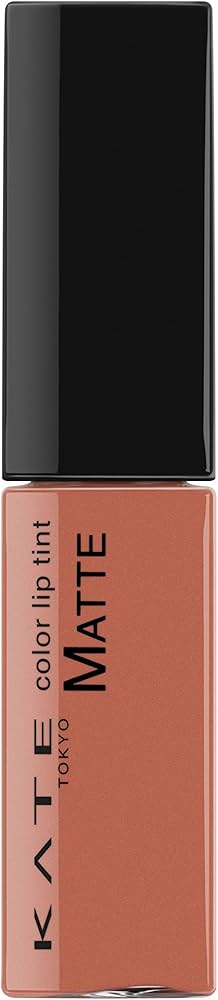 Amazon.co.jp: ケイト リップティント カラーセンサーリップティント