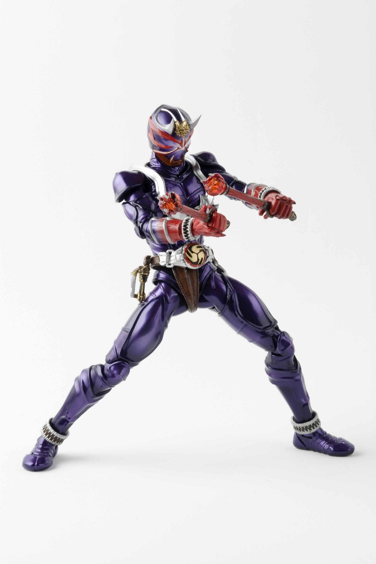 Amazon.co.jp: TAMASHII NATIONS S.H.フィギュアーツ 仮面ライダー響鬼