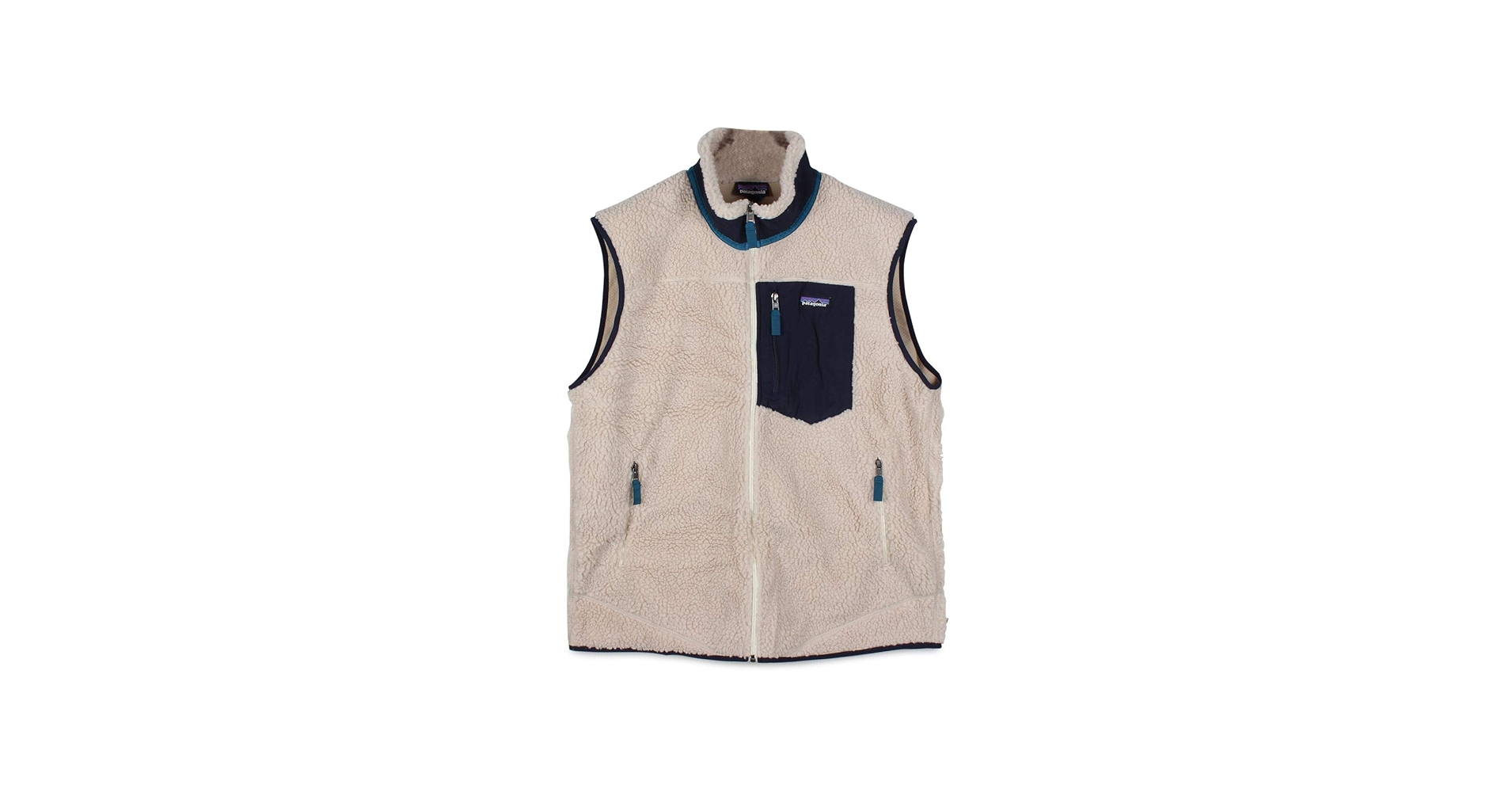 Amazon | [パタゴニア] CLASSIC RETRO-X VEST ベスト ジレ ボアベスト