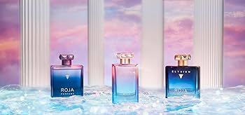 Amazon.com: Roja Elysium Parfum Pour Homme – 3.4 Fl Oz : Beauty