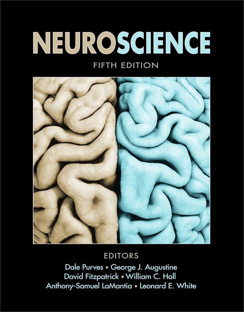 Neuroscience: 9780878936465: Medicine & Health Science Books
