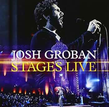 Amazon.co.jp: Stages Live (CD+DVD): ミュージック