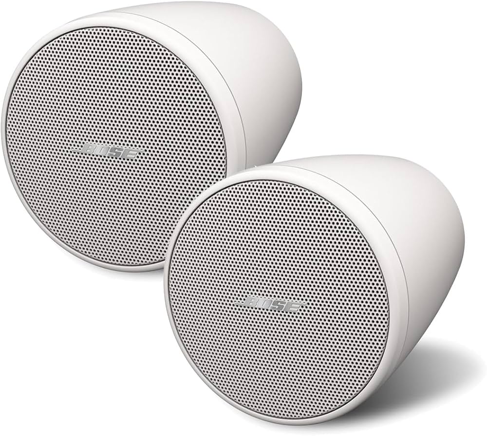 Amazon.co.jp: BOSE FREESPACE FS2P PAIR WHT 天井吊り下げ型