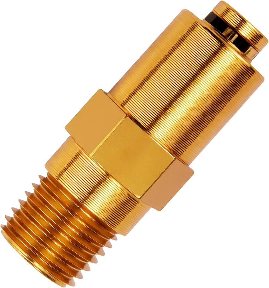 Amazon.com: 7101359 Thermal Relief Valve, Replacement for Simpson
