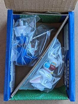 Amazon | ドラベース野球盤フィギュア | フィギュア・ドール 通販