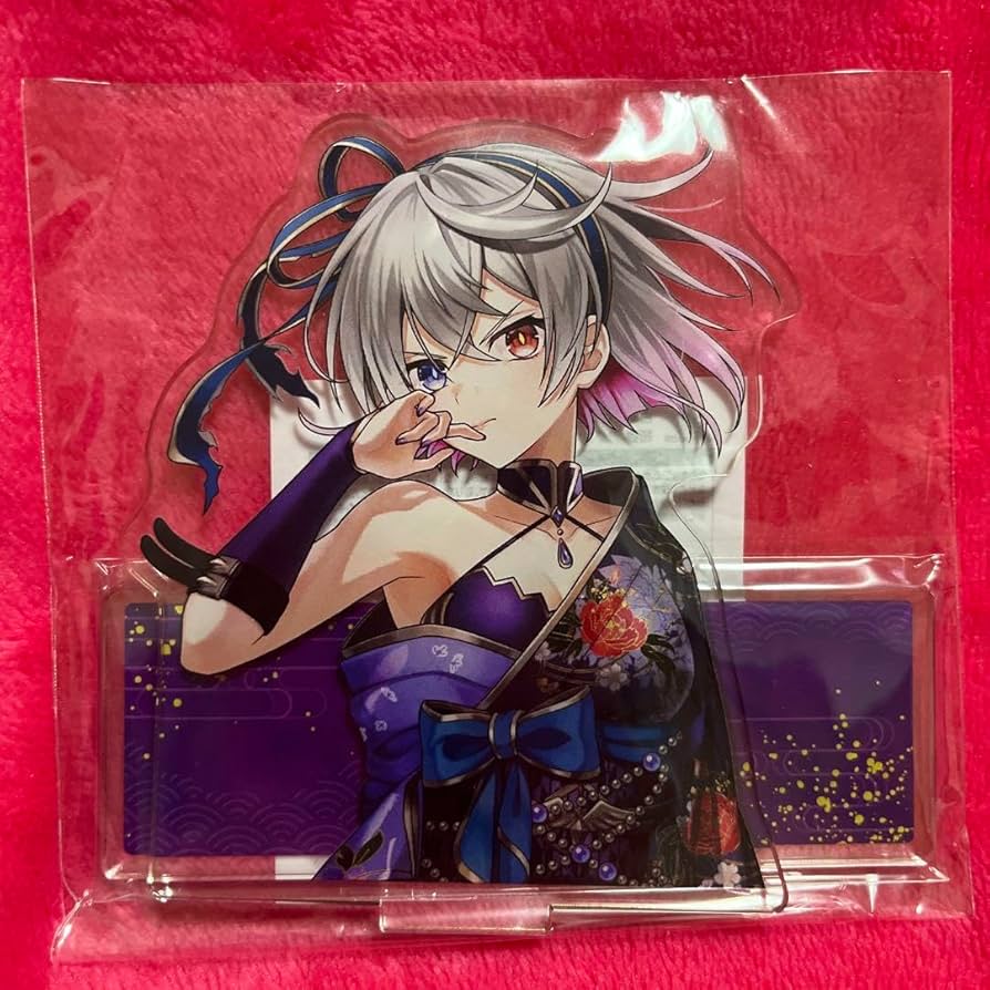 Amazon.co.jp: 白猫プロジェクト エレノア 初夢 アクリルスタンド