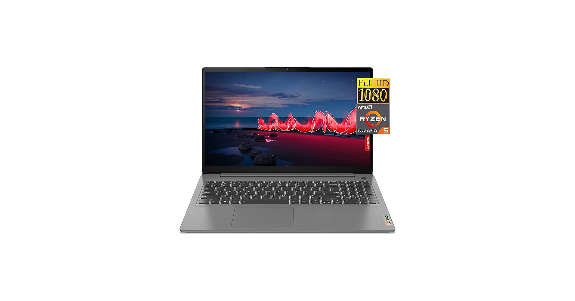 Amazon.com: Lenovo Ideapad 330s Laptop, 15.6