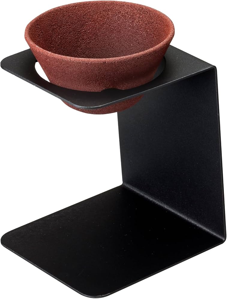 Amazon｜イシガキ KOCREA コーヒー セラミックフィルター＆スタンド