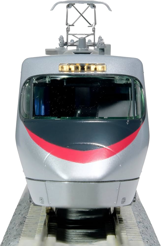 ◾️KATO 10-1938 JR四国8000系 特急「しおかぜ・いしづち」◾️ KATO