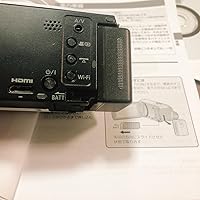 Amazon.co.jp: パナソニック デジタルハイビジョンビデオカメラ 内蔵