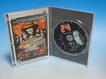Amazon.co.jp: 24 -TWENTY FOUR- DVDコレクターズ・ボックス 2