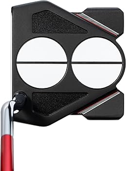 Amazon.co.jp: オデッセイ(ODYSSEY) 右用 パター 2-BALL TEN LINED