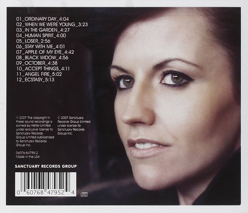 Dolores O'Riordan - Are You Listening? - Amazon.com Music