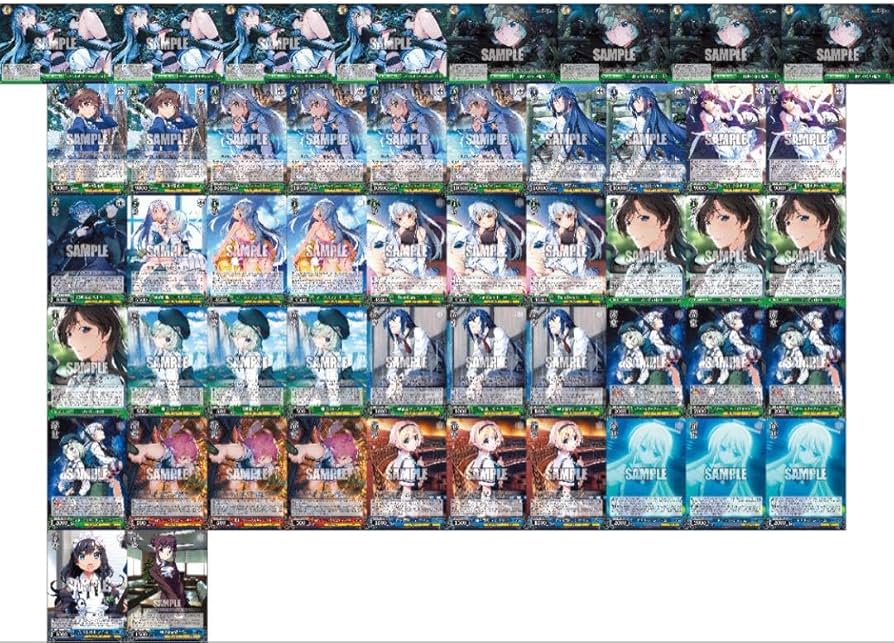 グリザイアデッキ 8電源 グリザイア 8電源 デッキ 【公式通販】