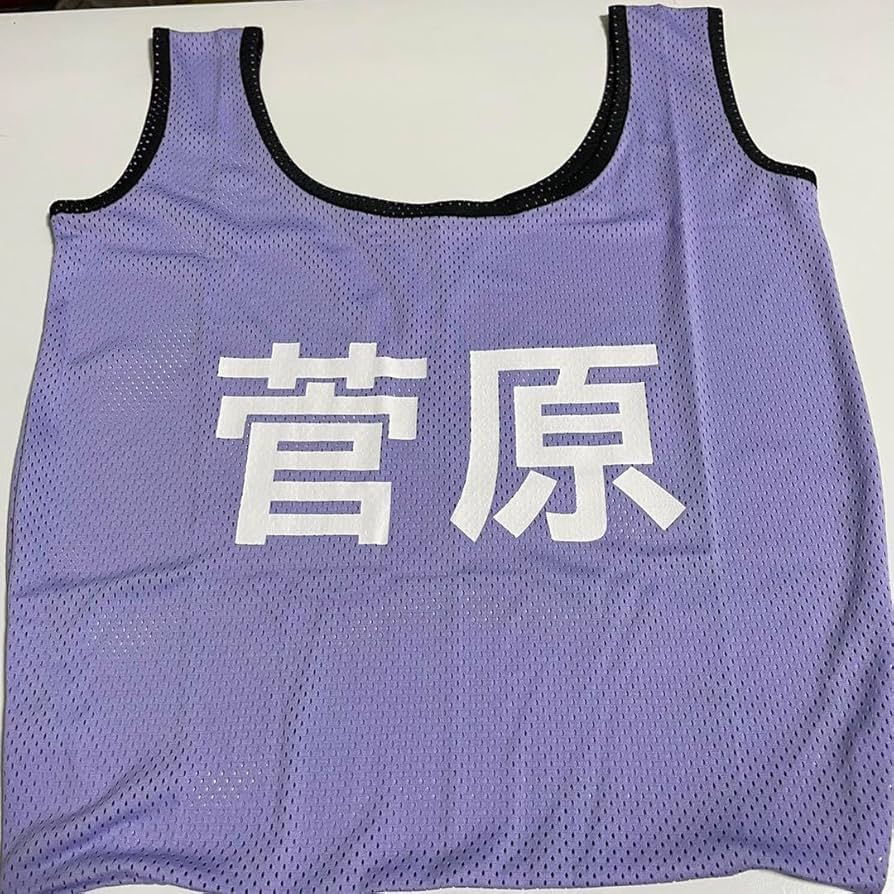 Amazon.co.jp: 乃木坂46 真夏の全国ツアー 特典 A賞 個別ビブス風