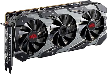 Amazon | PowerColor AMD Radeon RX5700XT 搭載 グラフィックボード