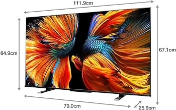 Amazon | REGZA 50インチ 4K液晶テレビ50Z570K 倍速パネル搭載 4K