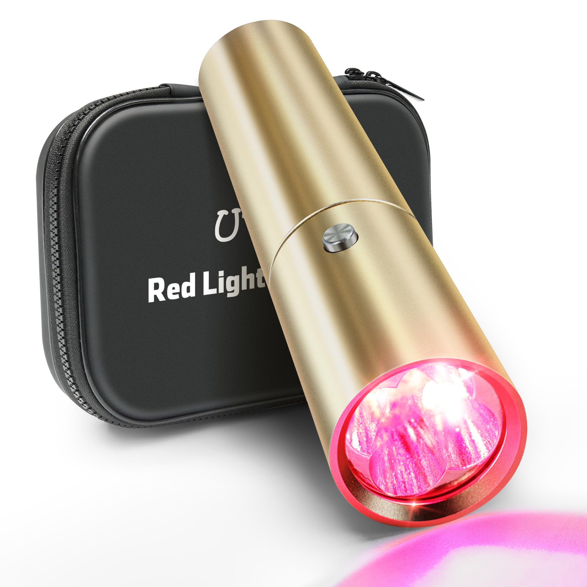 Amazon.com: UTK Red Light Therapy Device with 5 Wavelengths-(470