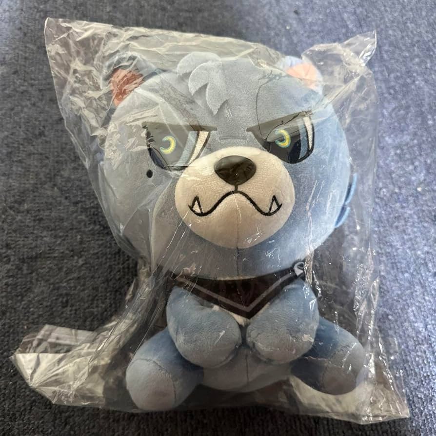 Amazon.co.jp: 三代目J Soul Brothers MI 登坂広臣 ルーヴ ぬいぐるみ