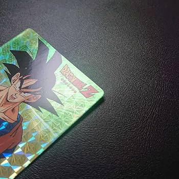 Amazon.co.jp: Z アマダ ミニコロカード H-5 おめぇはオラに勝てねぇ